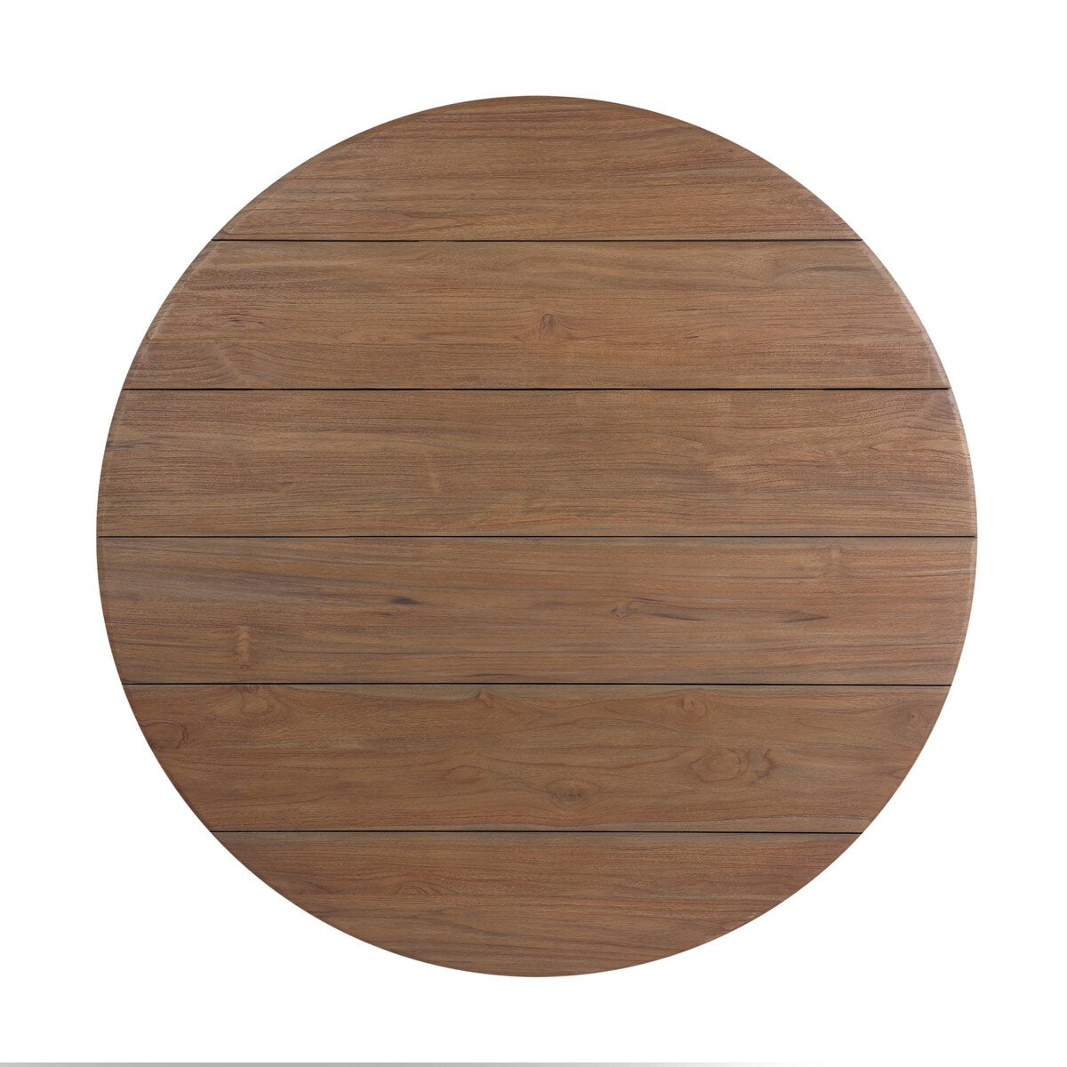 Brandt Outdoor Round Dining Table