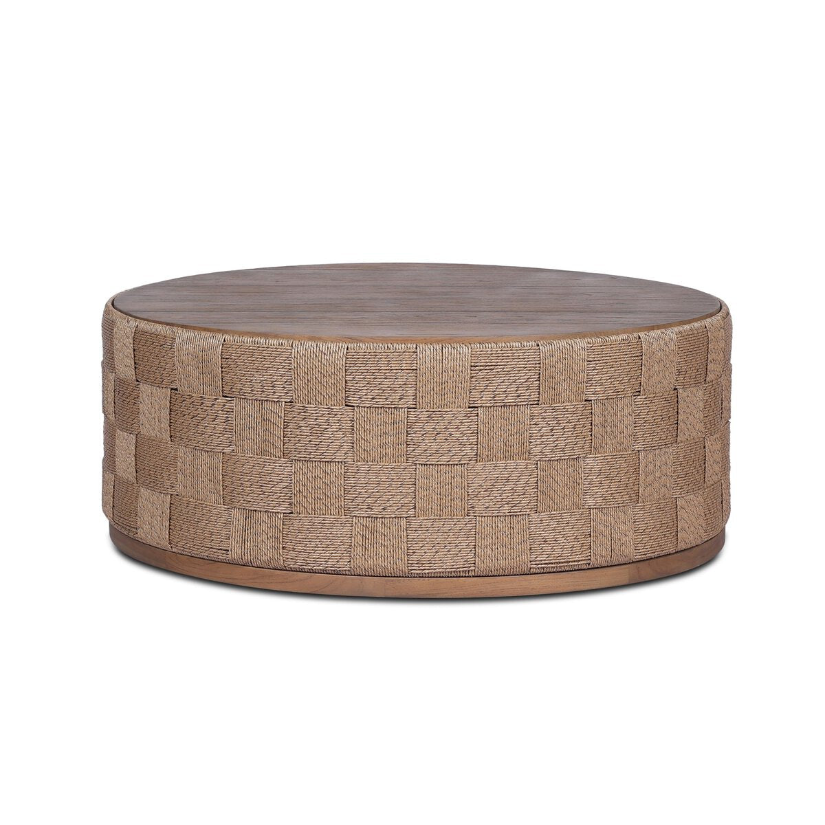 Brandt Indoor/Outdoor Coffee Table