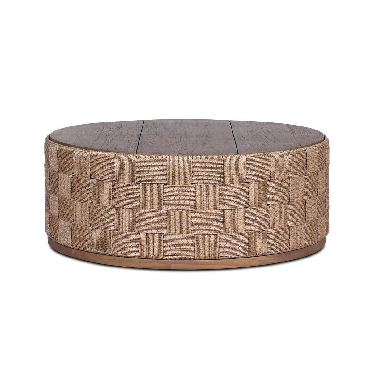 Brandt Indoor/Outdoor Coffee Table