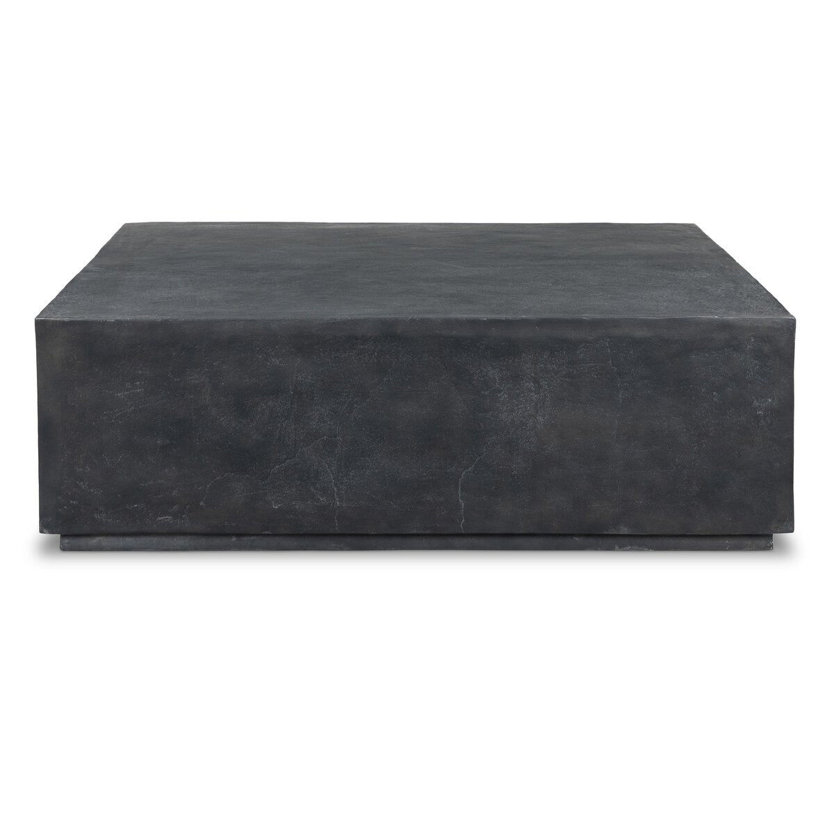 Graso Outdoor Square Coffee Table