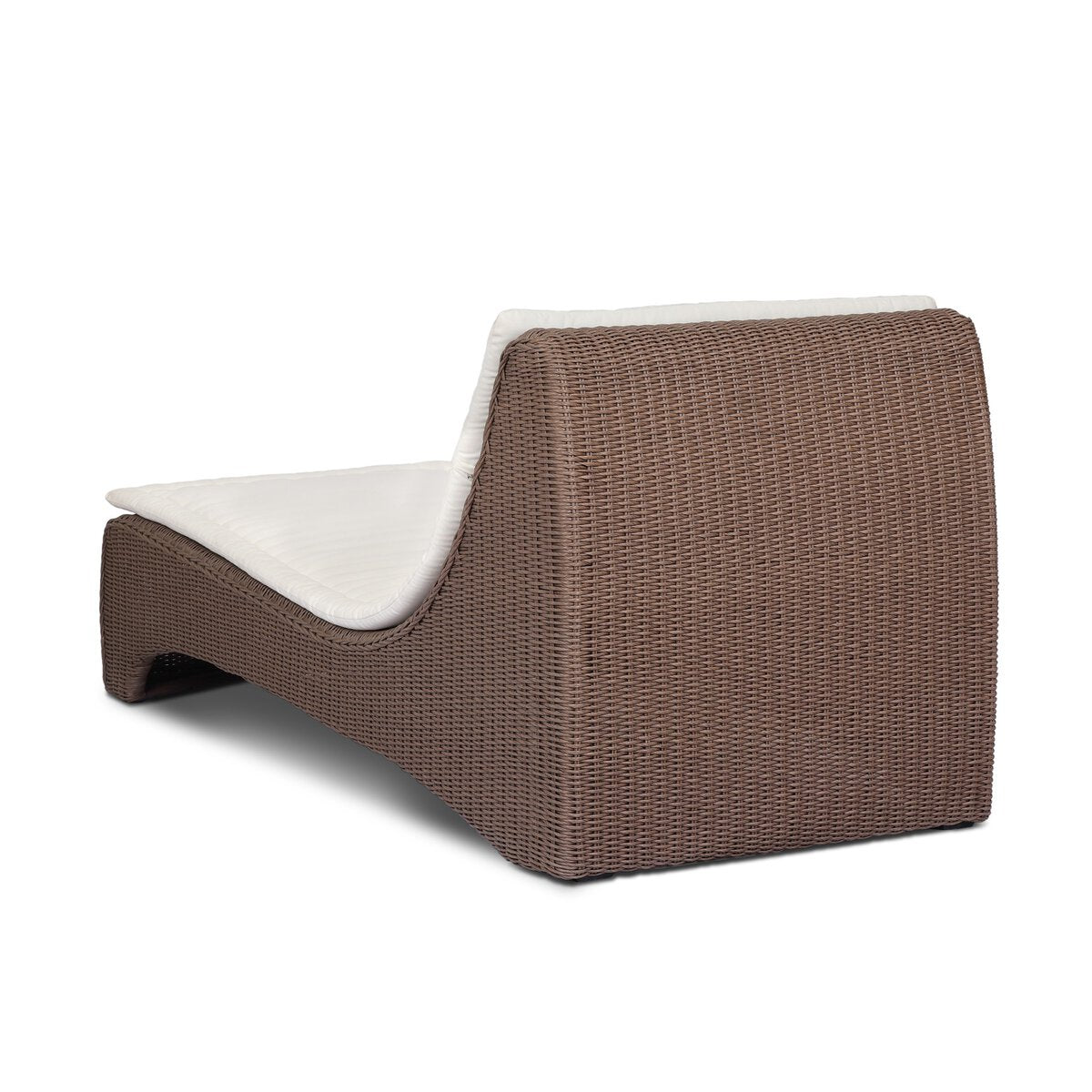 Mazu Outdoor Chaise