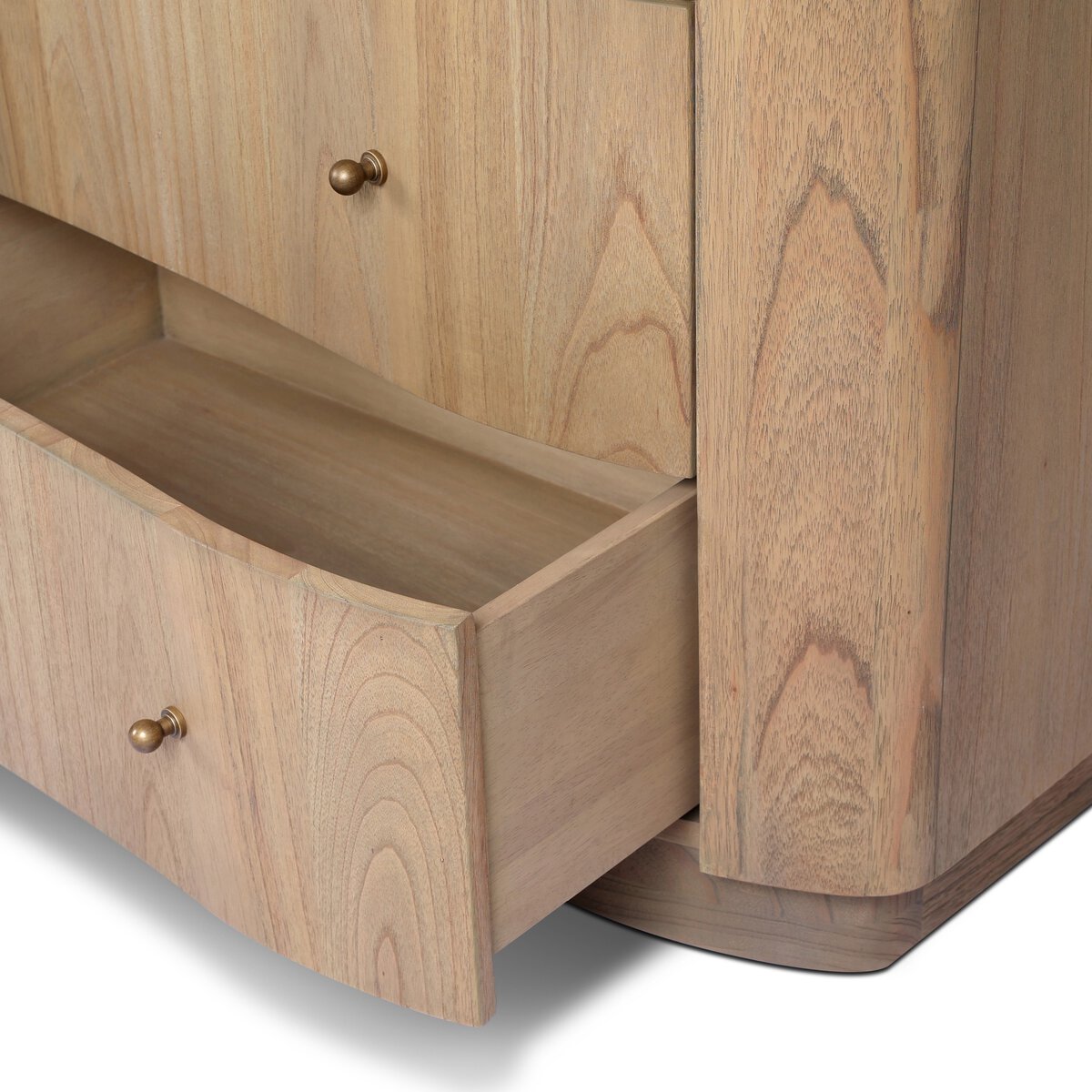 Boa 6 Drawer Dresser