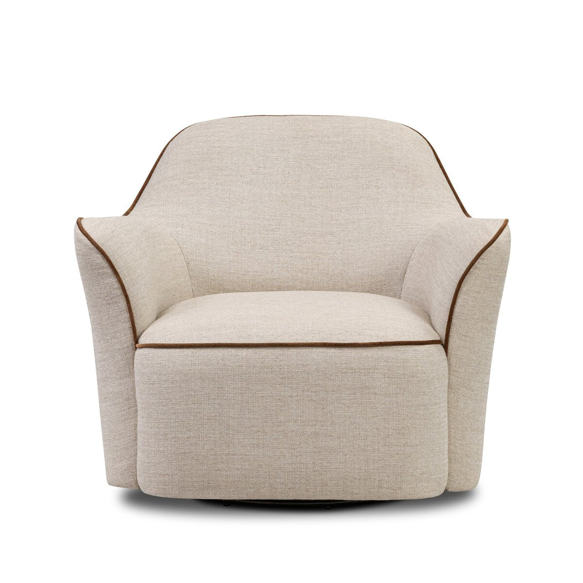 Brooke Swivel Chair