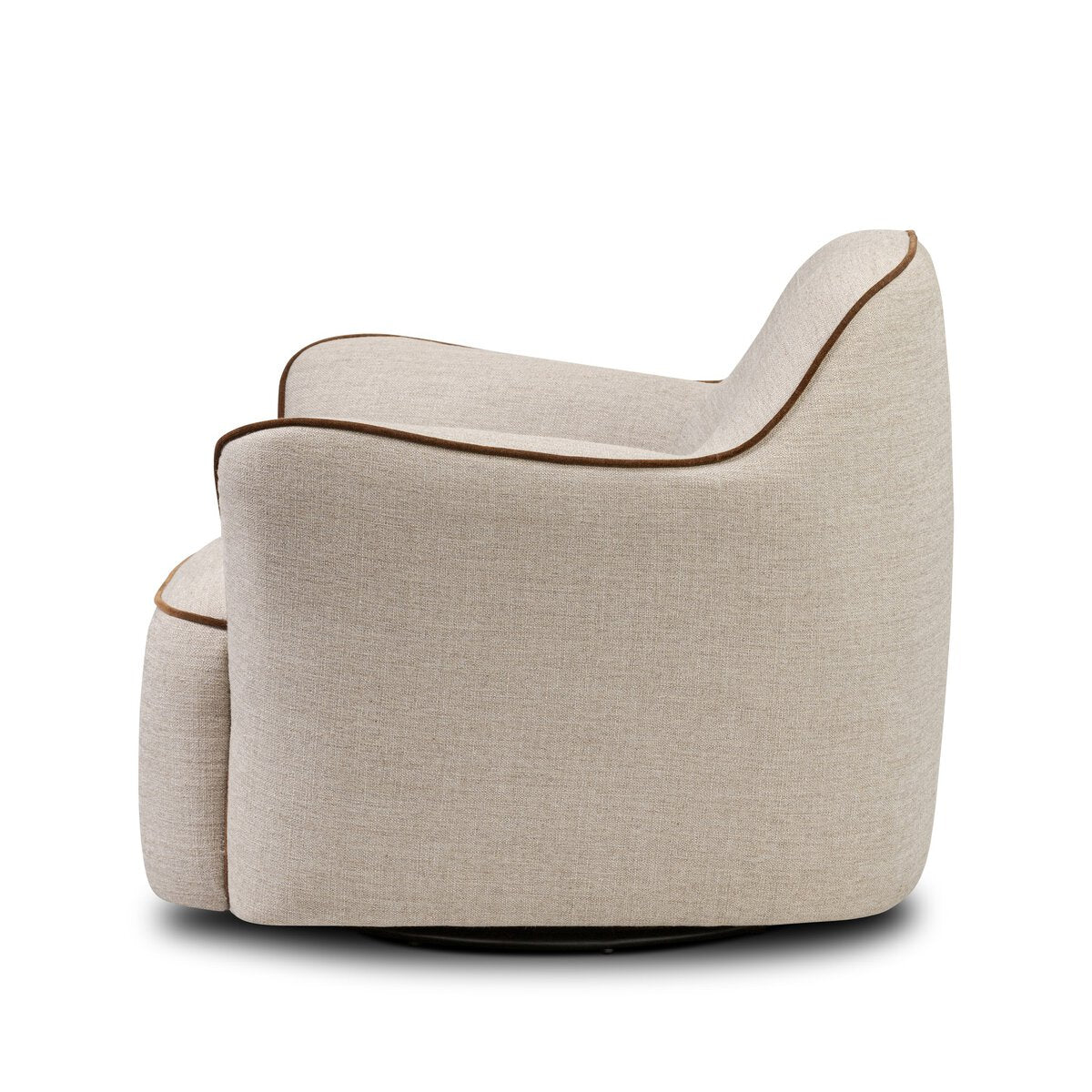 Brooke Swivel Chair