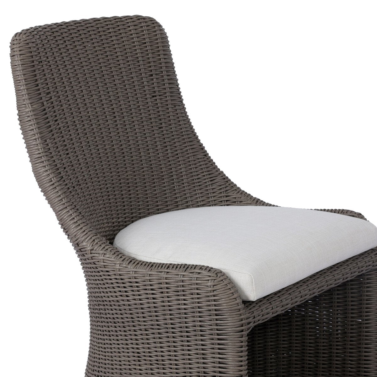 Blaire Outdoor Dining Chair