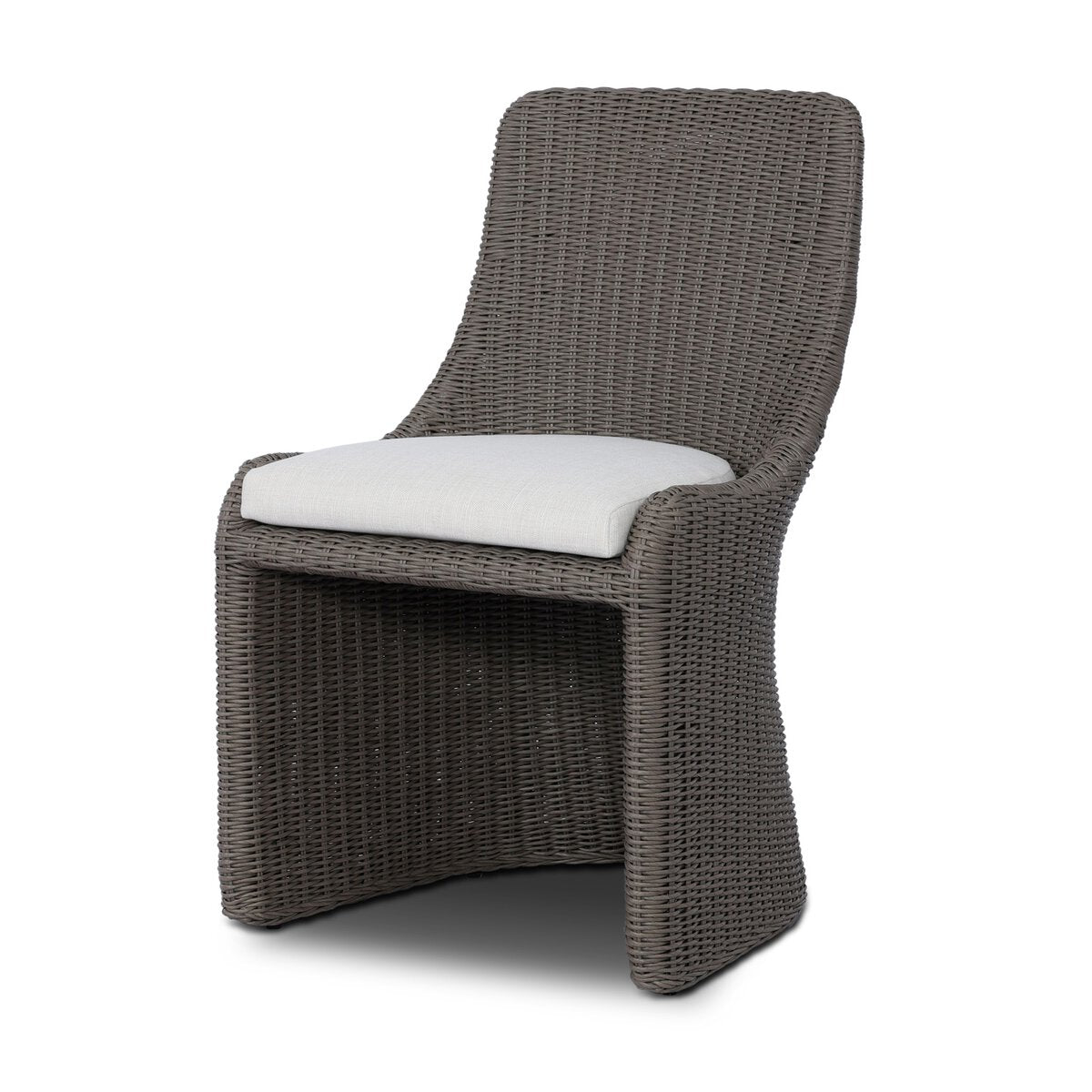 Blaire Outdoor Dining Chair