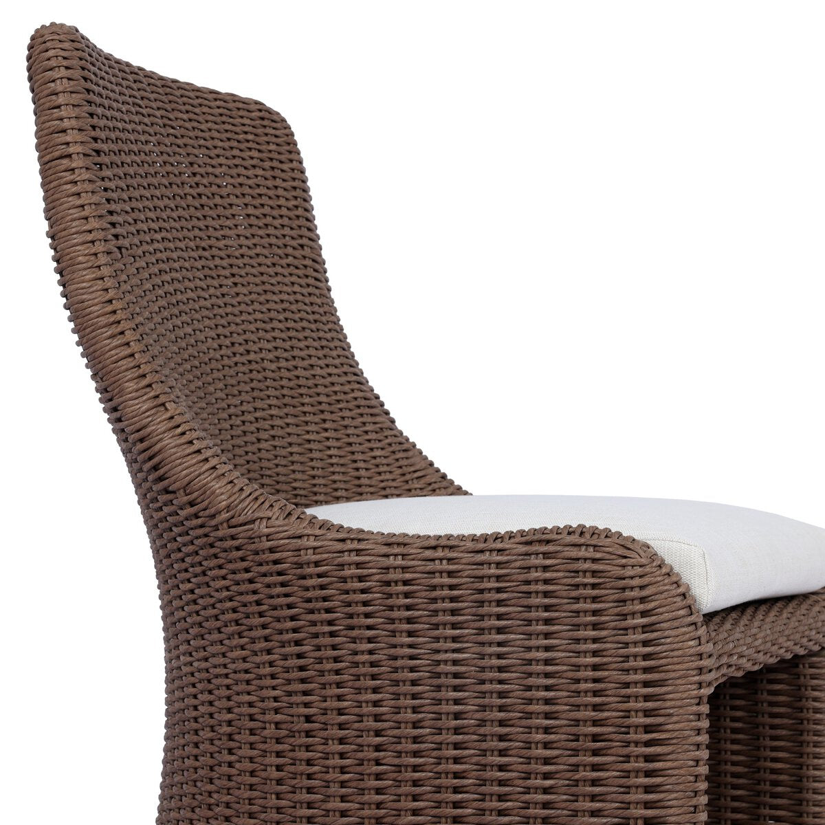 Blaire Outdoor Dining Chair