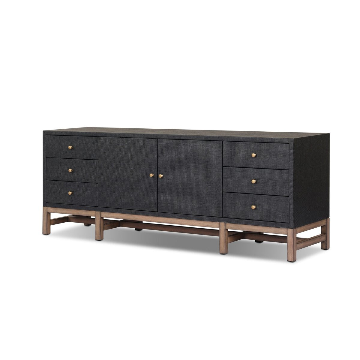 Fiona Media Console