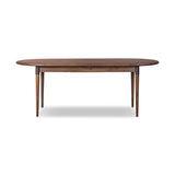 Hunter Oval Extension Dining Table