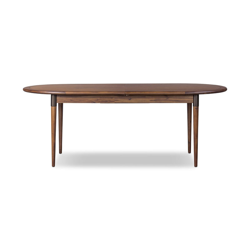 Hunter Oval Extension Dining Table