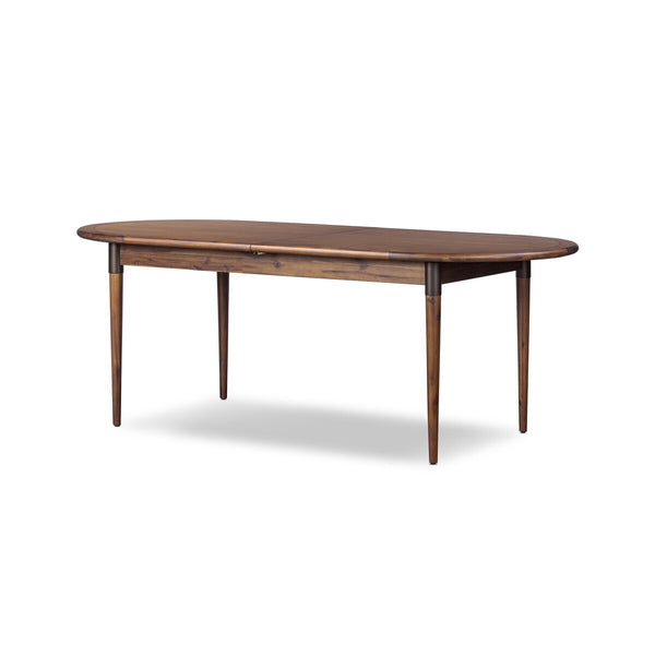 Hunter Oval Extension Dining Table