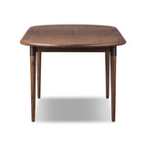 Hunter Oval Extension Dining Table