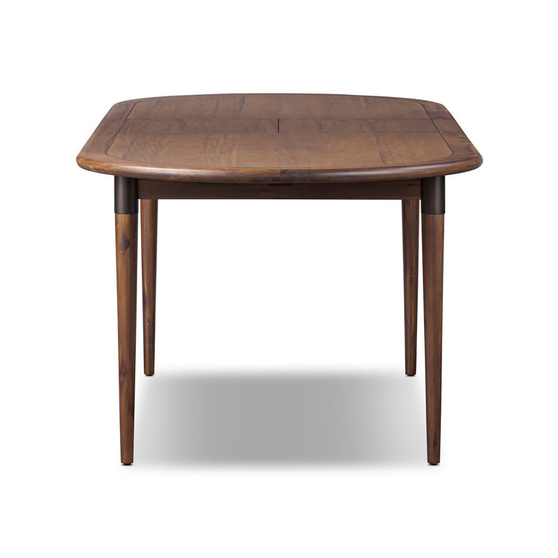Hunter Oval Extension Dining Table