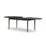 Hunter Oval Extension Dining Table