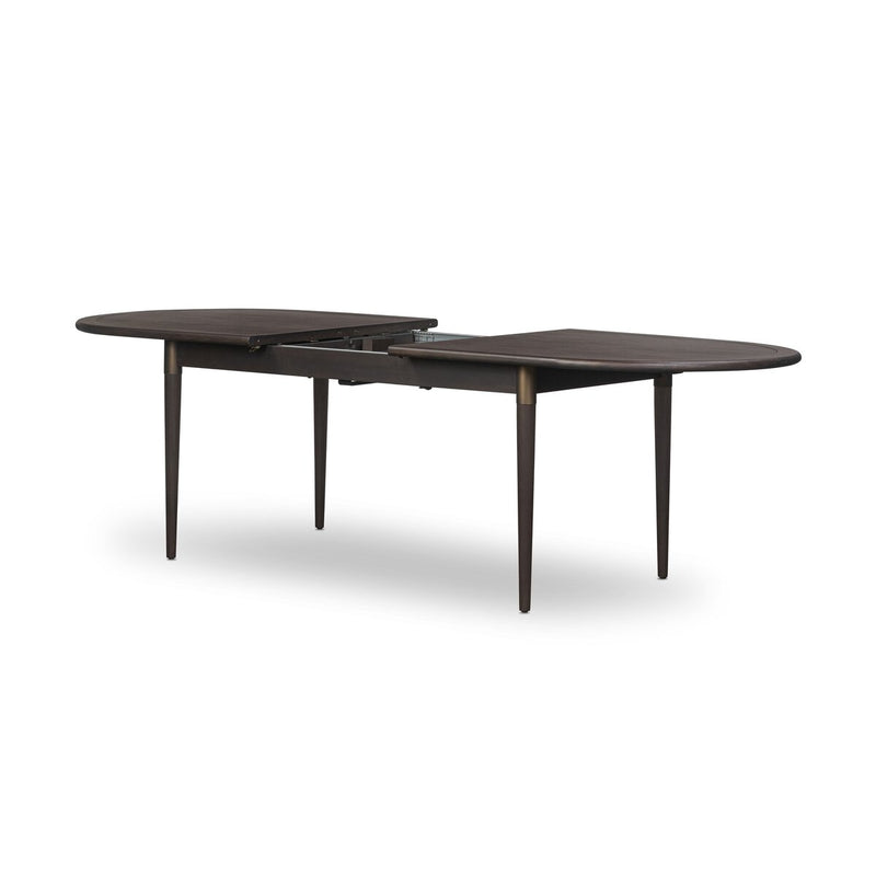 Hunter Oval Extension Dining Table