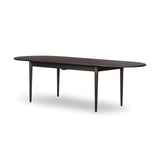 Hunter Oval Extension Dining Table