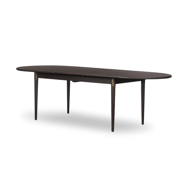 Hunter Oval Extension Dining Table