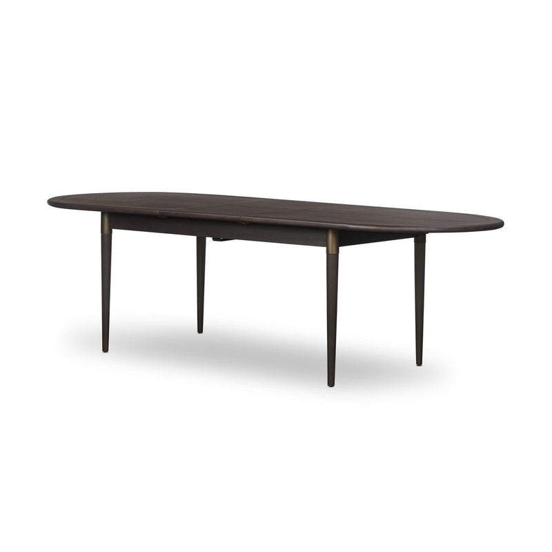 Hunter Oval Extension Dining Table