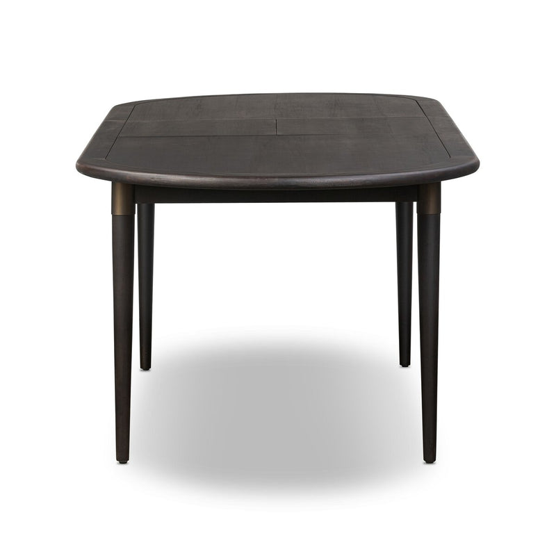 Hunter Oval Extension Dining Table