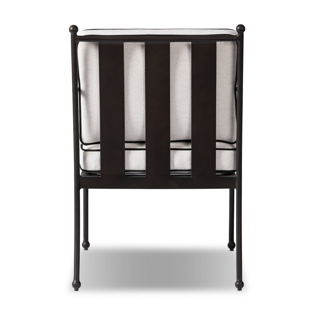 Tally Outdoor Dining Armchair