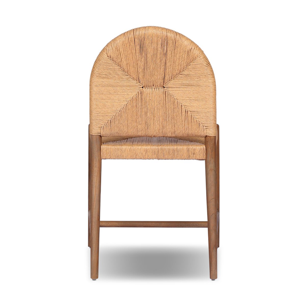 Abilene Outdoor Dining Chair