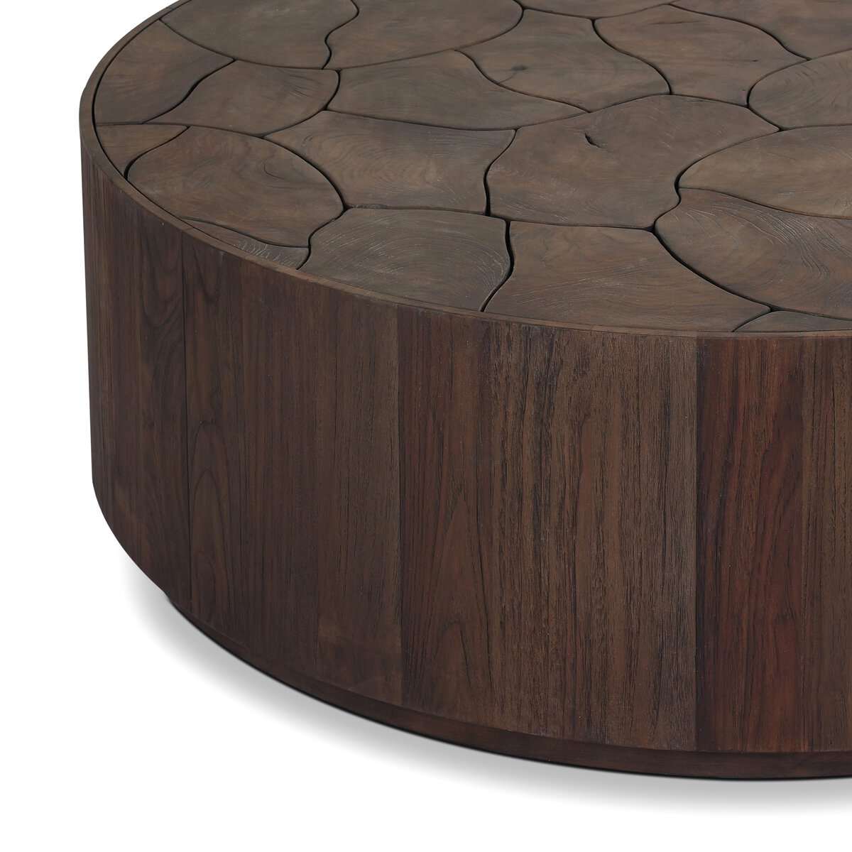 Ridge Outdoor Coffee Table