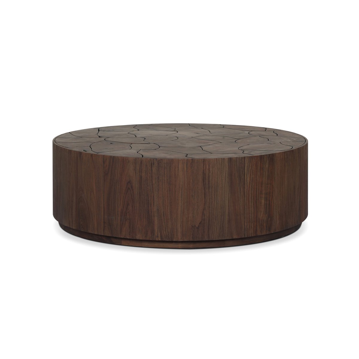Ridge Outdoor Coffee Table