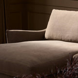 Mavis Two Piece Sectional