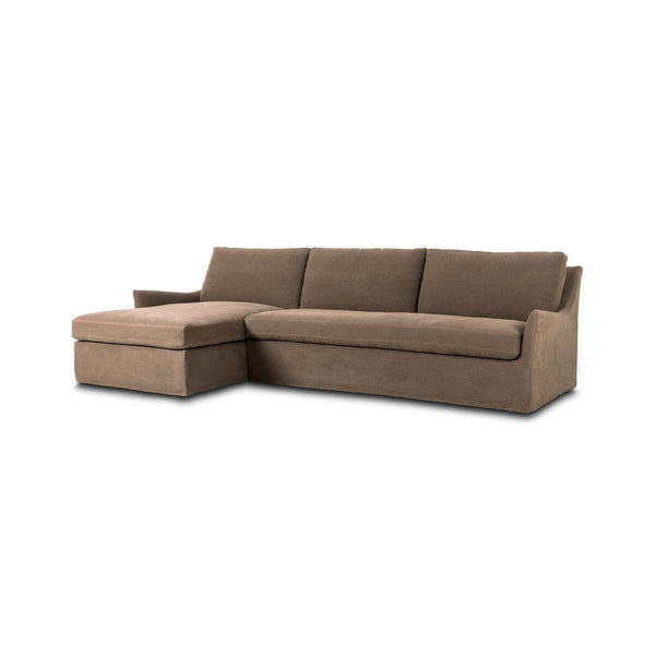 Mavis Two Piece Sectional