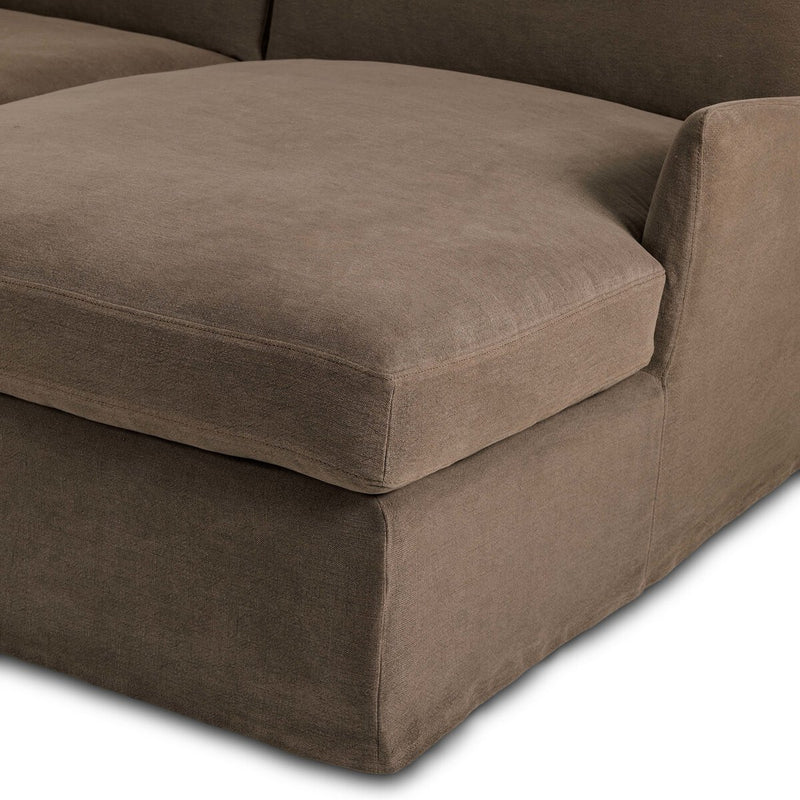 Mavis Two Piece Sectional