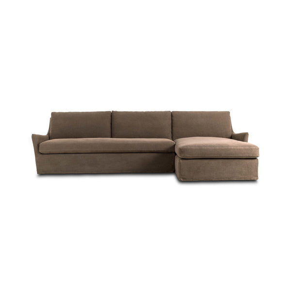 Mavis Two Piece Sectional