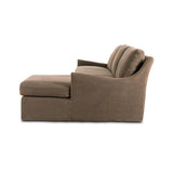 Mavis Two Piece Sectional