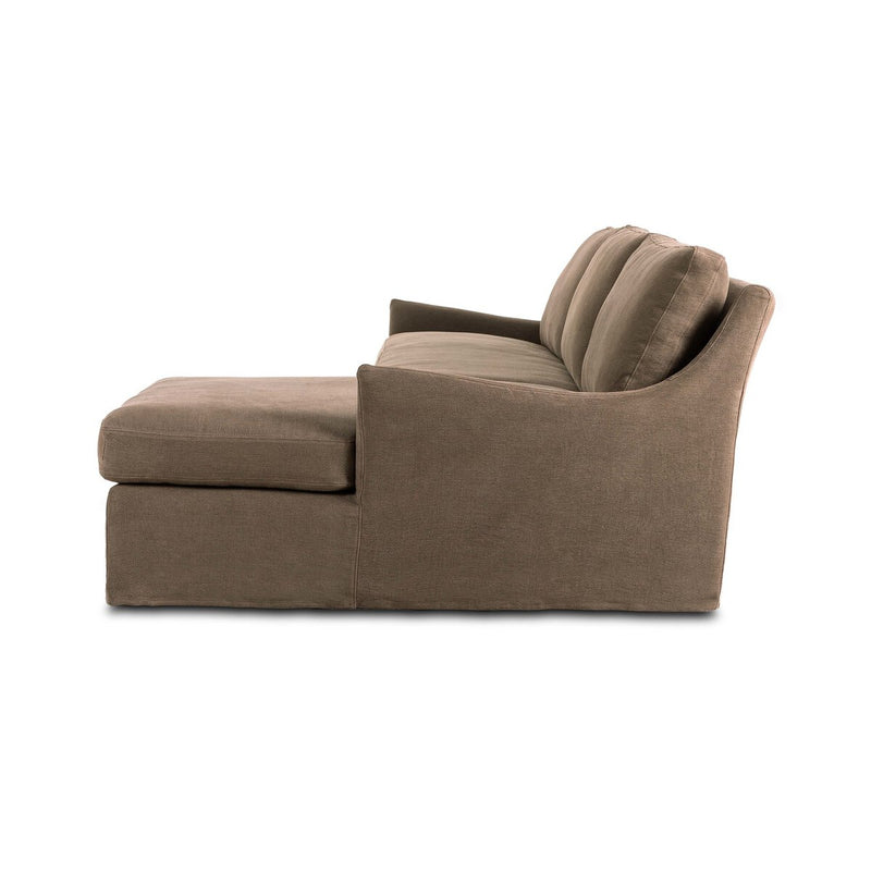 Mavis Two Piece Sectional