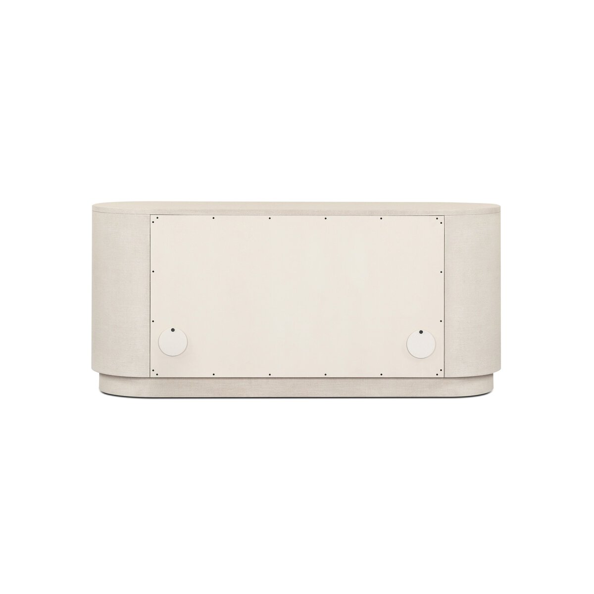 Amelia Media Console