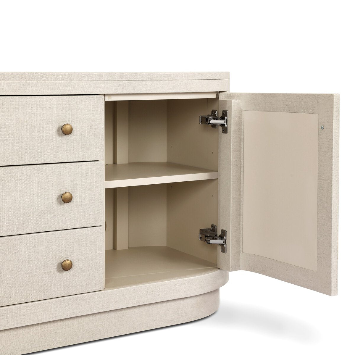 Amelia Media Console
