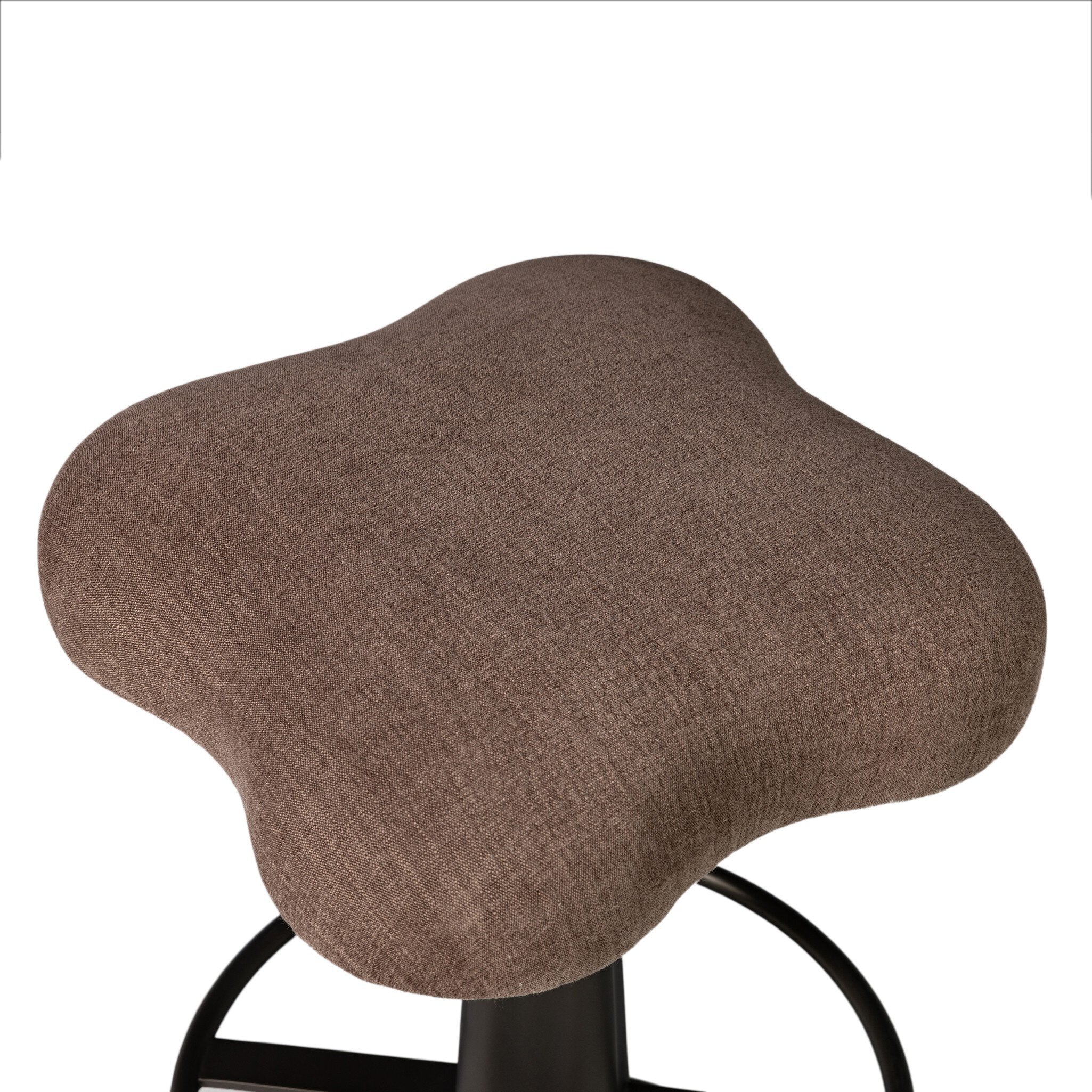 Clova Swivel Bar + Counter Stool