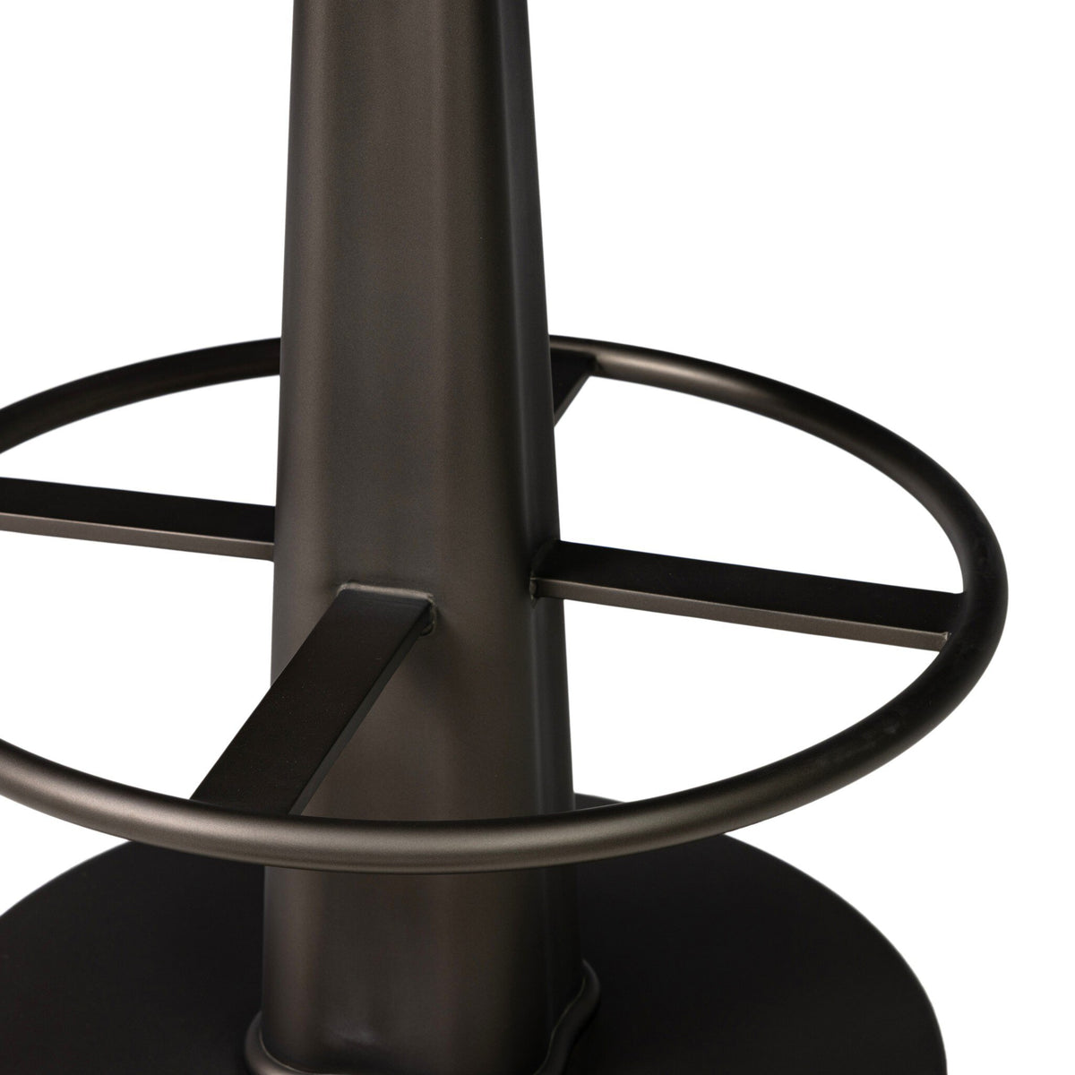 Clova Swivel Bar + Counter Stool