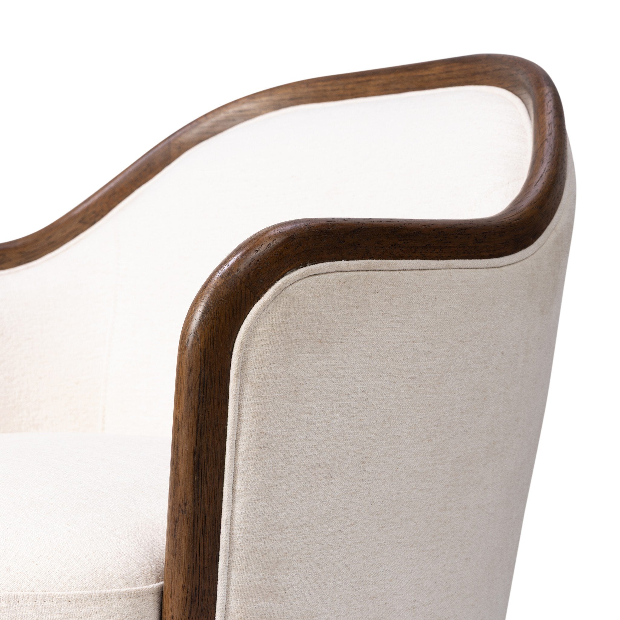 Tibby Swivel Chair