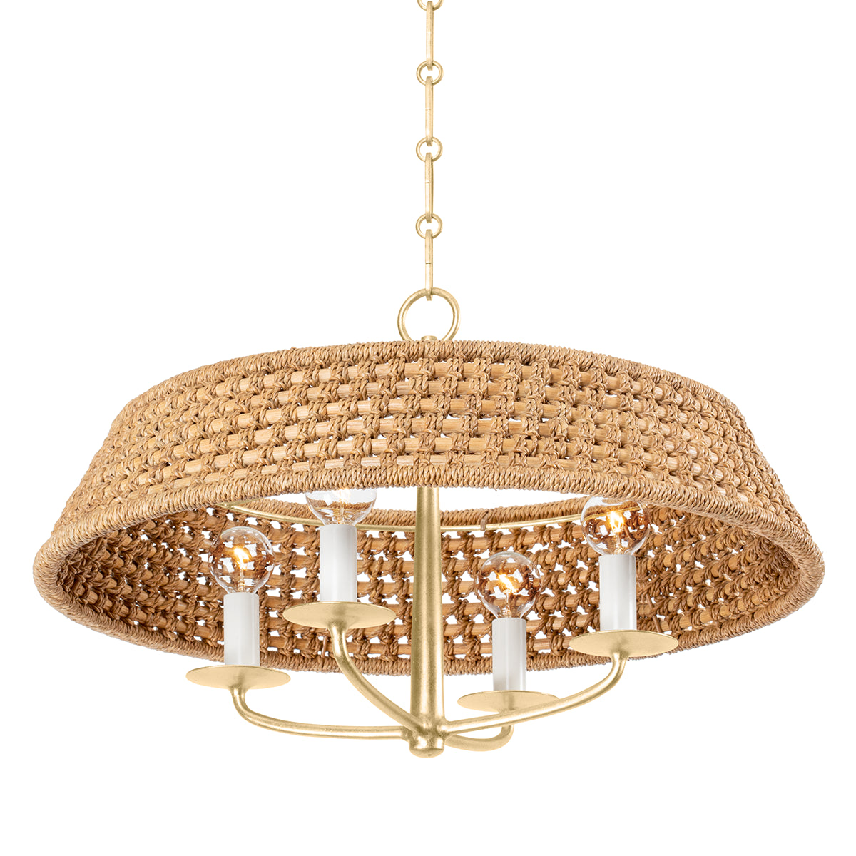 Brixley Chandelier