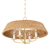Brixley Chandelier