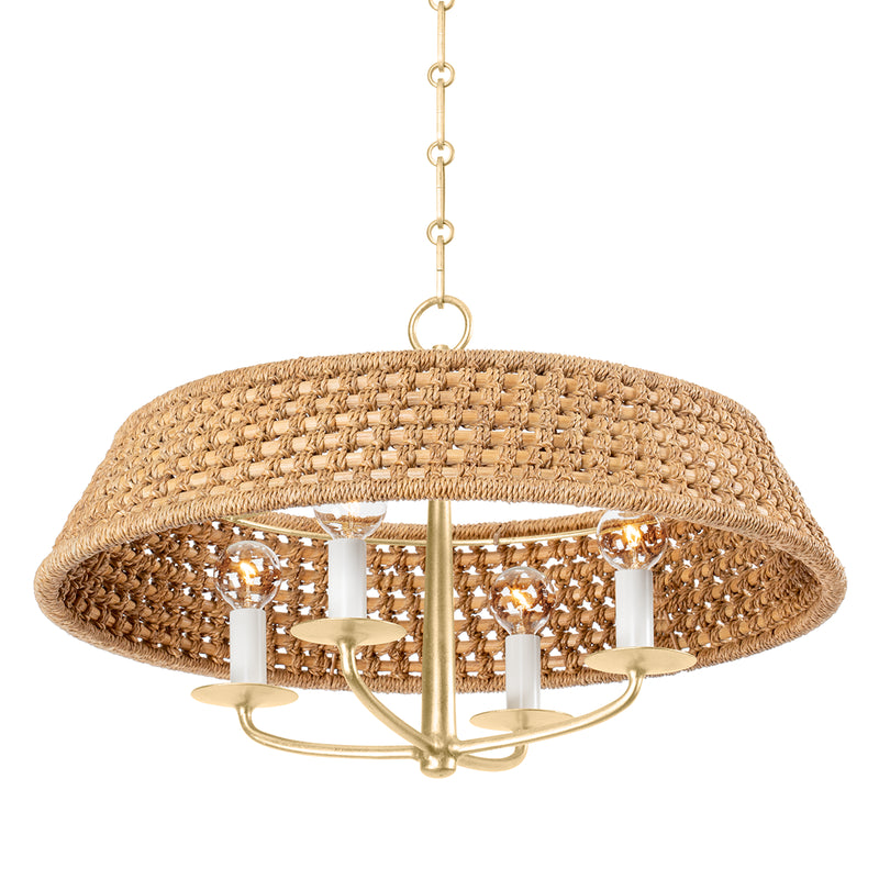 Brixley Chandelier