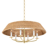 Brixley Chandelier