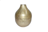 Brass Vase