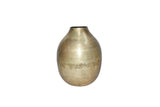 Brass Vase