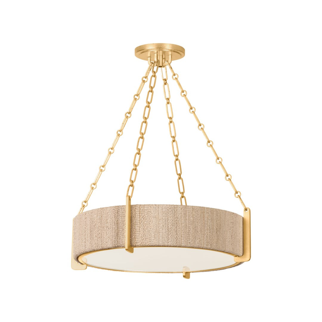 Quentin Chandelier
