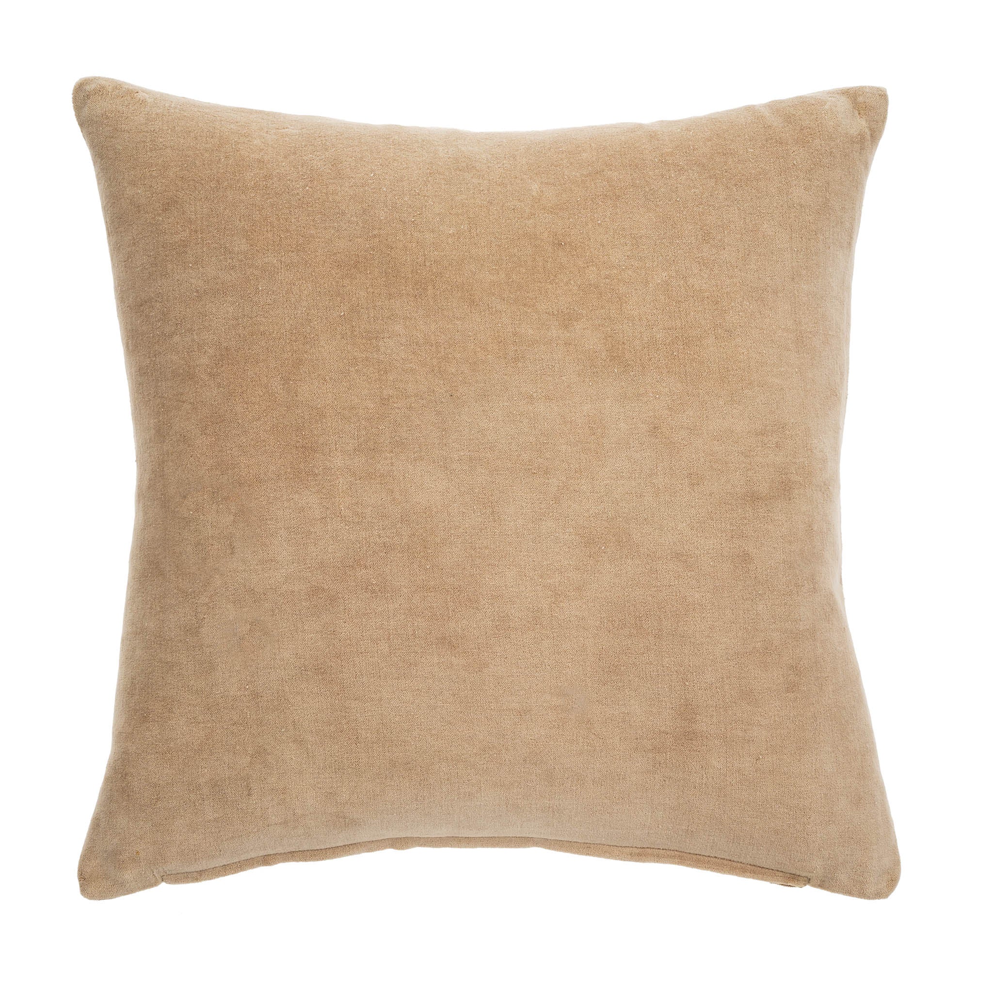 Perfectly Imperfect Vivian Velvet Pillow