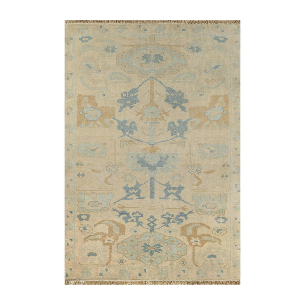 Kennedy Rug