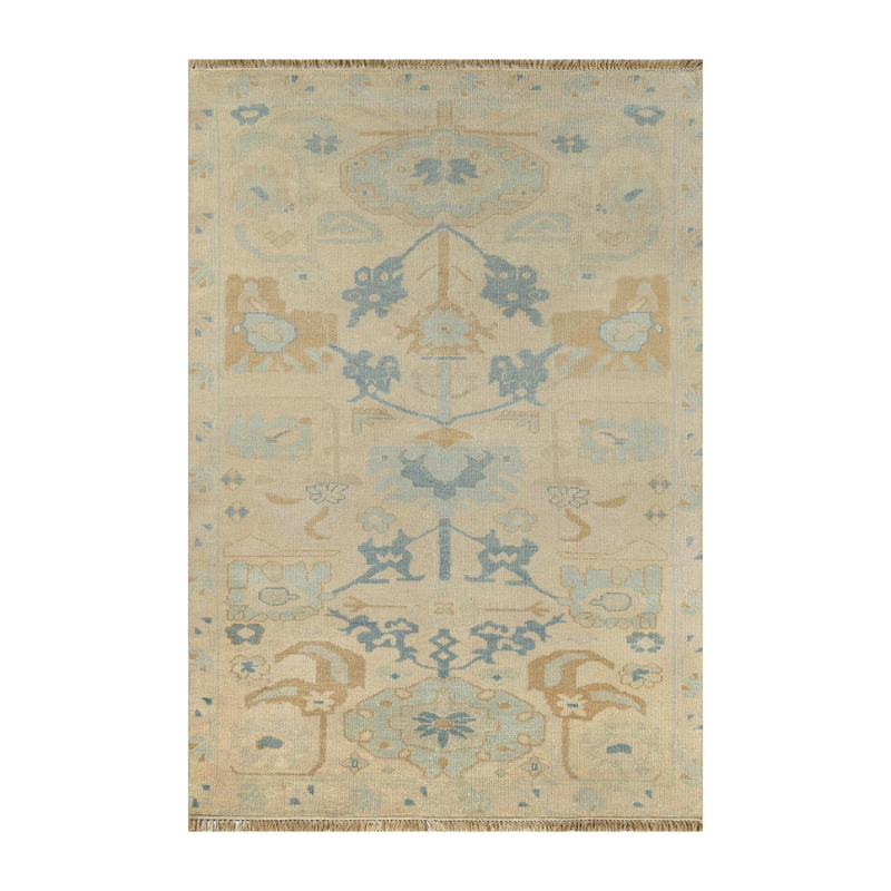 Kennedy Rug