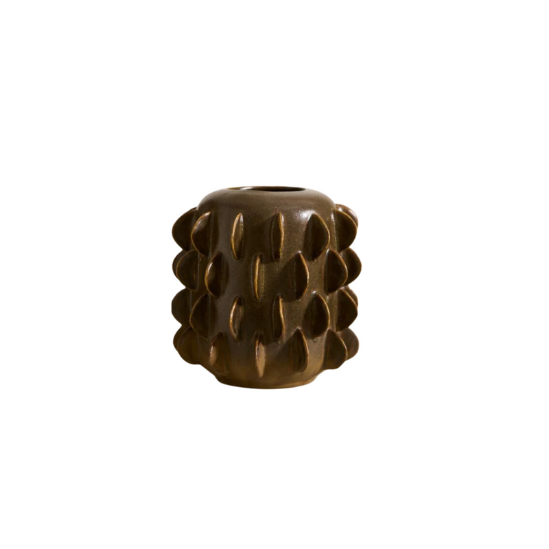 Mila Textured Vase