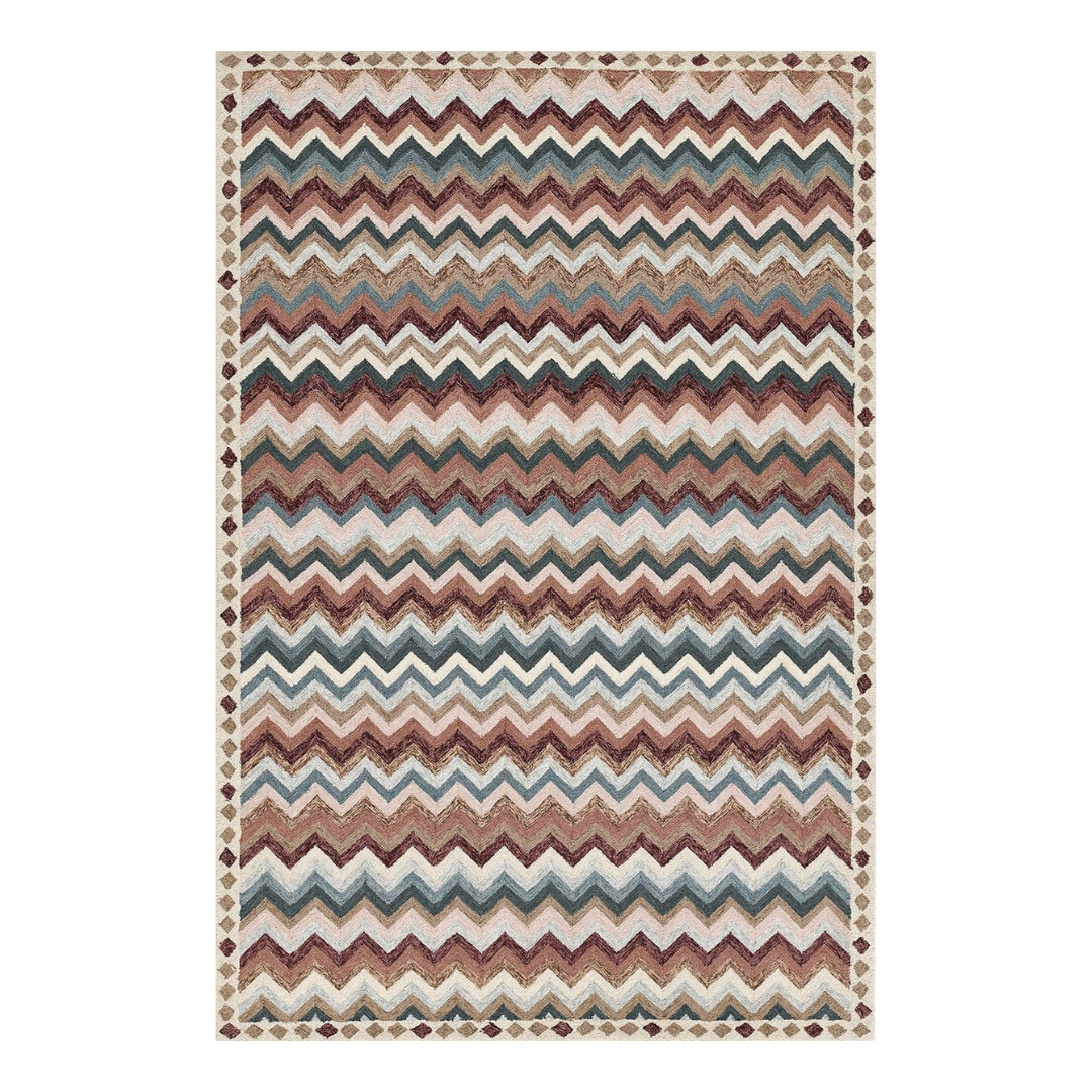Andre Rug Multi